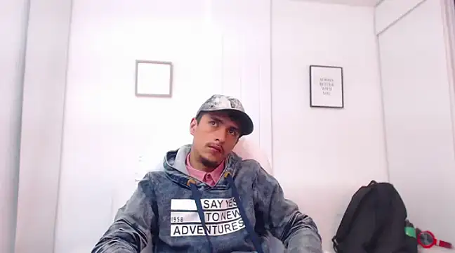 ryan maxy online show from March 19, 12:56 pm