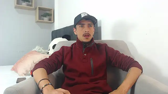 ryan maxy online show from February 22, 12:19 pm