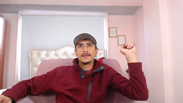 ryan maxy online show from February 26, 12:25 pm