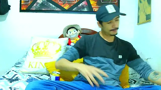 ryan maxy online show from October 17, 11:53 pm