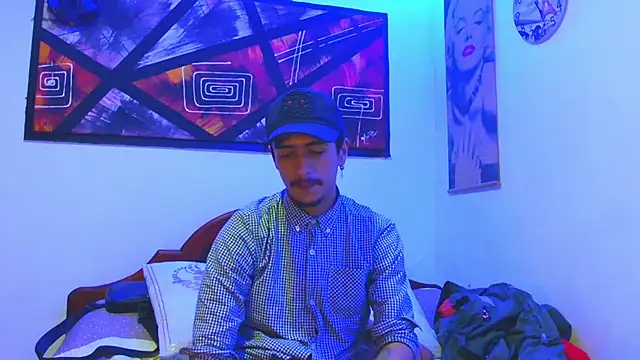 Snapshot of ryan_maxy chatting on September 25, 8:57 am ryan maxy online show from September 25, 8:57 am