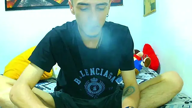 ryan maxy online show from October 22, 2:37 am