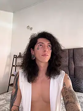 tommylongxx online show from January 11, 7:50 pm