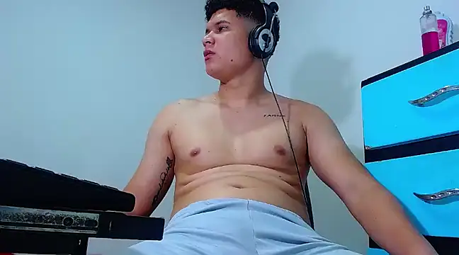 PhoenixGnz online show from February 28, 6:41 pm