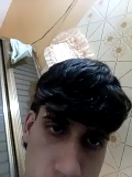 Miguel 1233 online show from February 27, 11:15 pm