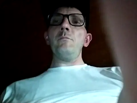 HornyPaul84 online show from February 27, 3:44 pm