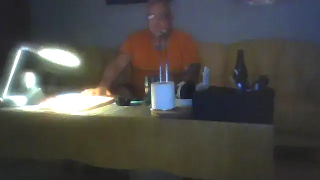 Hotwerner666 online show from October 23, 10:13 pm