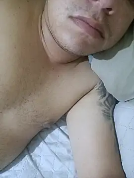 FelipeSouza365 online show from April 24, 12:40 pm