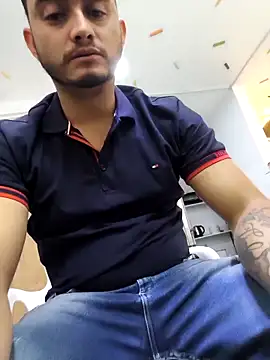 DatableTriumph online show from February 16, 7:56 pm