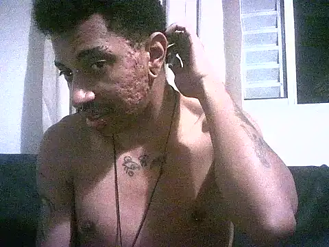 DarkSlim666 online show from July 1, 2:45 am