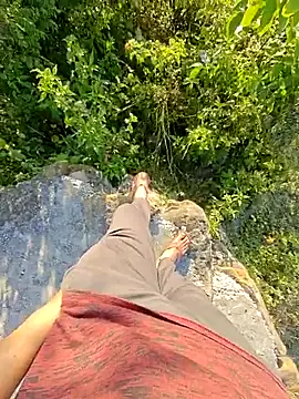 Snapshot of Desi_Rider_Aadi chatting on October 18, 2:27 am Desi Rider Aadi online show from October 18, 2:27 am