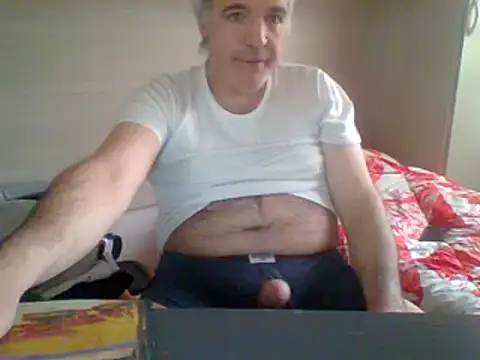 Setesesso7 online show from February 25, 2:44 pm