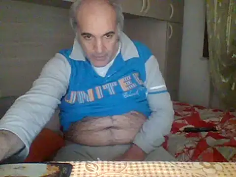 Setesesso7 online show from March 20, 10:18 pm