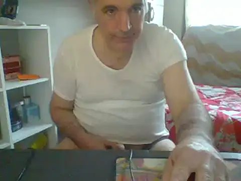 Setesesso7 online show from December 30, 2:51 pm
