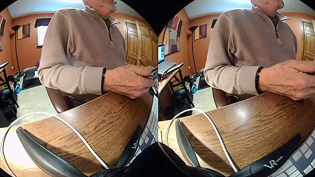 Fathead67 online show from March 21, 8:35 pm