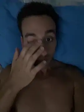 DominicFerriera online show from November 2, 4:50 am