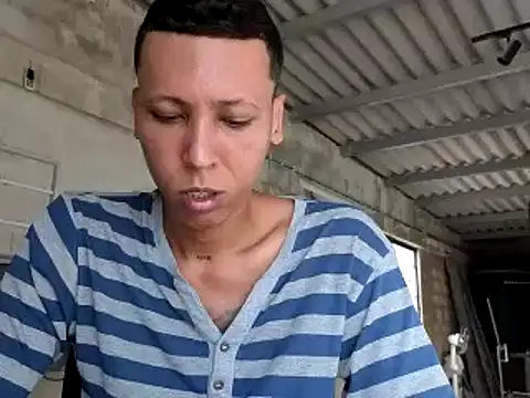 EL-CHICLE-TV online show from October 19, 3:48 pm