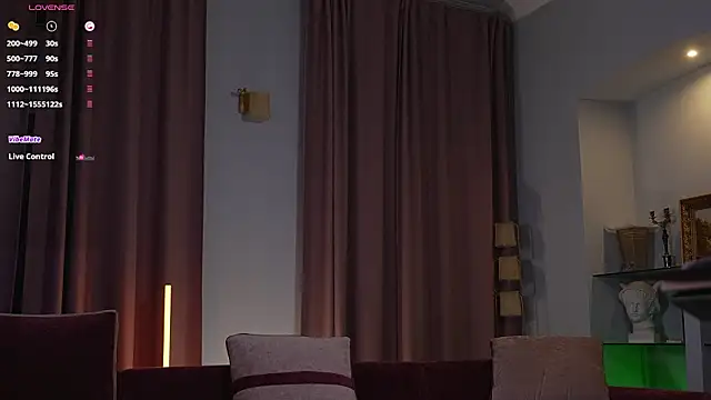 Louis Karlos online show from March 2, 4:23 am