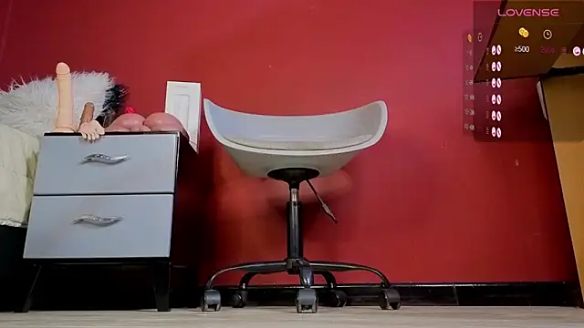 TomLover 12 online show from November 19, 2:00 am