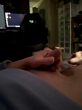 whitestroker online show from October 23, 4:54 pm