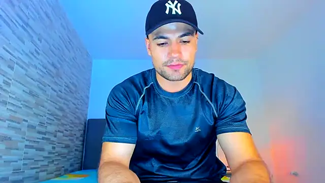 nicolas herrera online show from December 20, 12:19 am