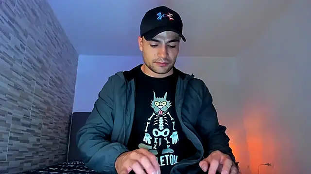 nicolas herrera online show from December 26, 11:35 pm