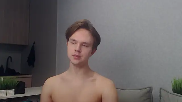 MartinMendez online show from February 6, 9:17 am