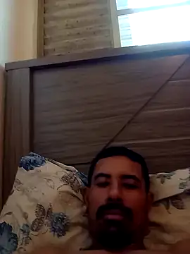 Moreira3307 online show from May 3, 1:36 pm