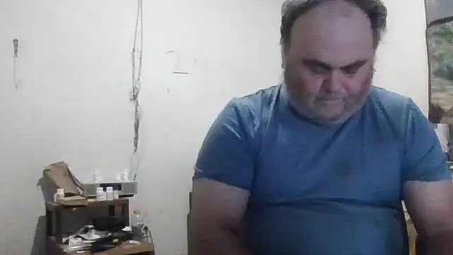 jamestexas online show from January 12, 4:33 pm