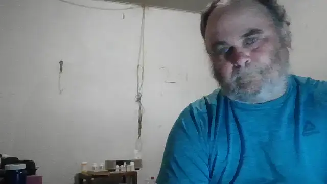 jamestexas online show from February 19, 2:57 pm