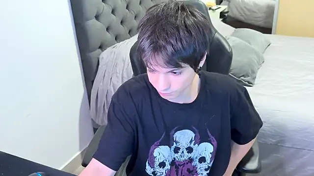 SasukeUhchiaa online show from March 14, 2:10 am