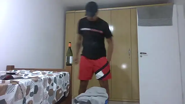 Juninho10c online show from December 20, 2:40 am