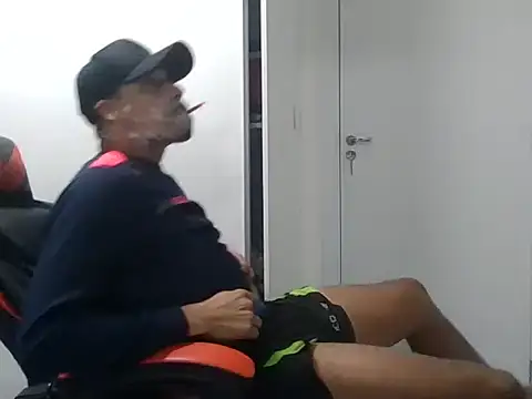 Juninho10c online show from November 9, 2:26 am