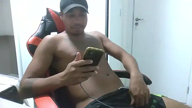 Juninho10c online show from February 3, 2:53 am