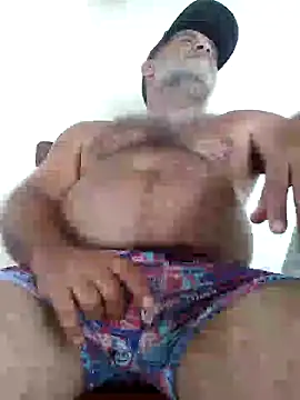 Peludo173317 online show from December 6, 2:17 pm