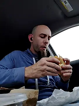 JohnnyFaster online show from December 14, 3:52 pm