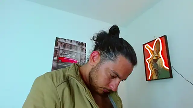 tuyo1995 online show from April 30, 8:57 pm