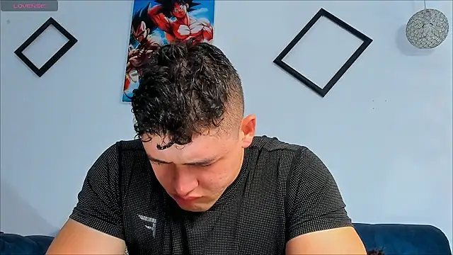 Leonsmoron online show from November 4, 12:44 am