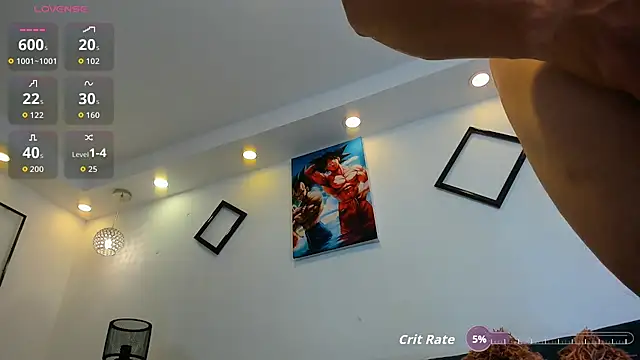 Leonsmoron online show from October 15, 12:51 am