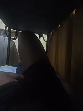 Sexseuz online show from May 27, 1:13 am