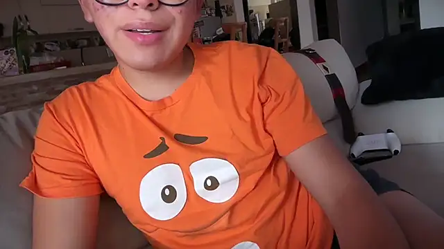 sweetxnico online show from November 18, 3:05 pm