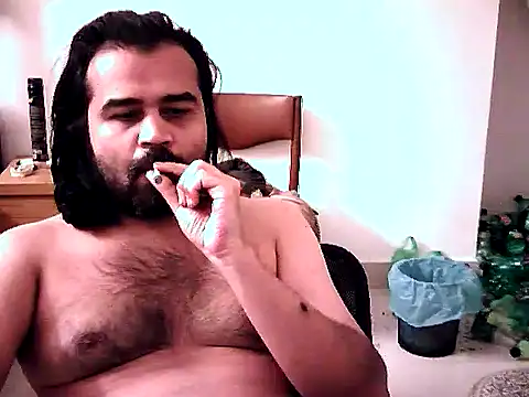 aksxi1 online show from October 20, 1:59 pm