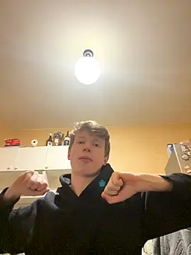 semen keeper online show from December 2, 8:31 pm