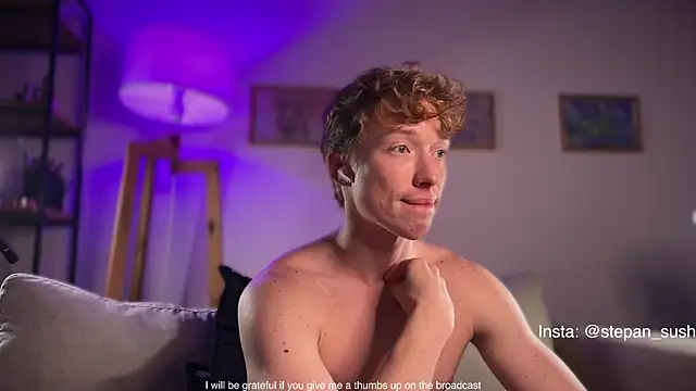 Stefan RedHot online show from June 25, 12:13 am