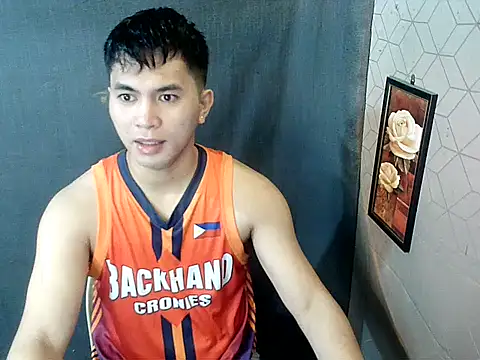 asianpatt69 online show from April 21, 9:43 pm