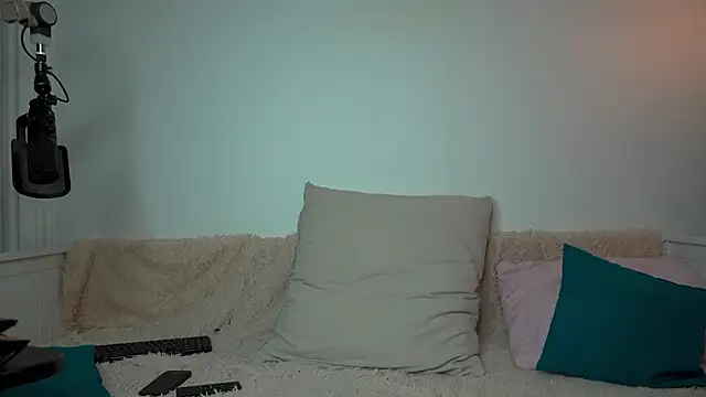 VIktorSecret online show from April 29, 4:50 am