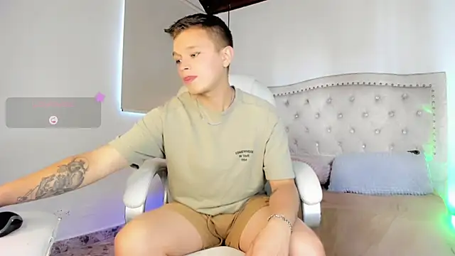 Tim wolf online show from November 17, 9:18 pm