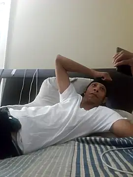 Vybezmaster online show from November 24, 2:01 am