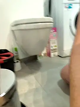 Fist-my-ass online show from March 30, 8:15 am