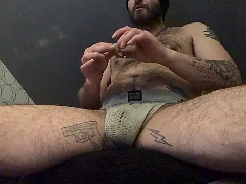 Snapshot of GhetTOfag_ chatting on January 10, 12:47 pm GhetTOfag online show from January 10, 12:47 pm